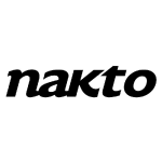 It's Electrique Bike Shop Deerfield Beach Florida eBike Certified Service Partner Nakto logo