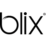 It's Electrique Bike Shop eBike Certified Service Partner Blix logo